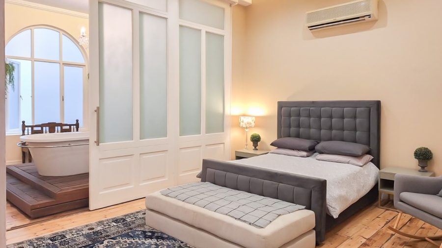 2 Bedroom Property for Sale in Cape Town City Centre Western Cape